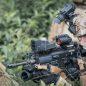 Special Forces from European Country Adopt FN FCU Mk3 to Equip Grenade Launchers