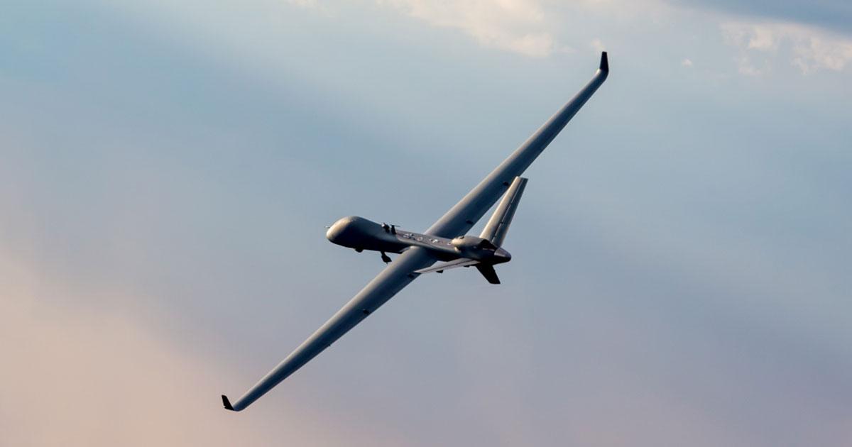 GA-ASI Selects Two Companies to Support MQ-9B SkyGuardian Remotely Piloted Aircraft (RPA)