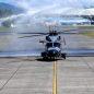 HAL ALH Mk III Maritime Helicopters Join Andaman and Nicobar Command