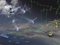 Hensoldt Supports Next-generation European Tactical Data Link