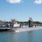 HII Awarded $188 Million US Navy Contract for Engineered Overhaul of USS Columbus (SSN 762)