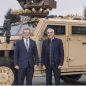 Hornet And Safran Sign Partnership Agreement to Promote Remotely Operated Turrets