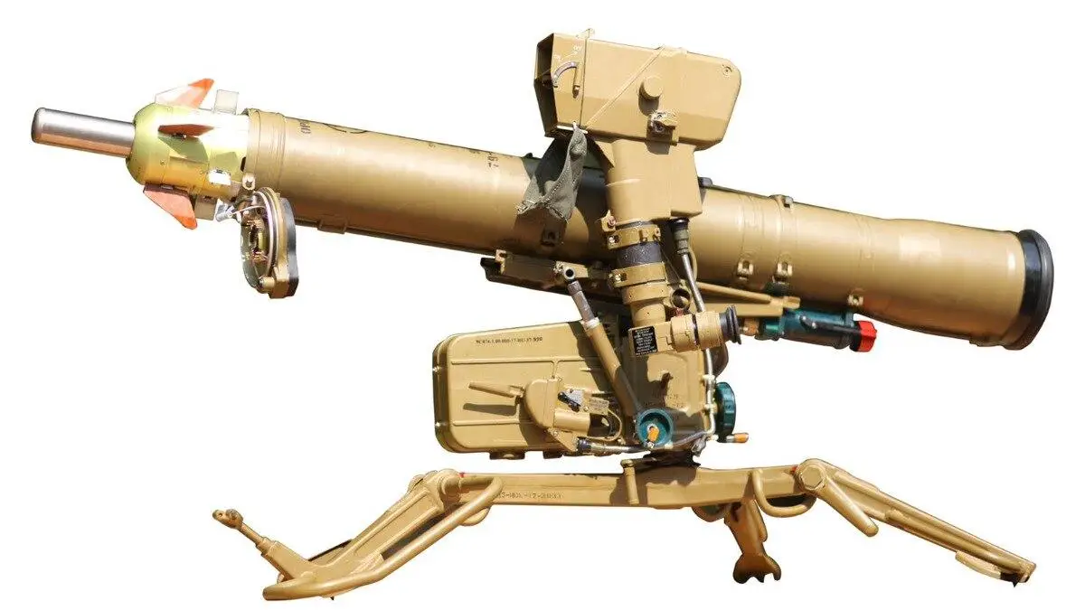 Bharat Dynamics Limited Signs Contract to Supply Koonkur-M Anti-tank Guided Missiles to Indian Army
