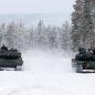 Leopard 2A7 and K2 Black Panther Compete to Become Norwegian Army Next Main Battle Tank