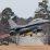 Lockheed Martin Delivers First F-16 From Greenville Depot Sustainment Program