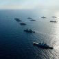 NATO’s Advanced Anti-submarine Warfare Exercise Dynamic Manta Underway in Italy