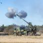 Colombian Ministry of National Defence Procures CAESAR Self-propelled Howitzers