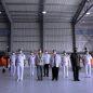 Philippine Navy Naval Air Wing Gets 4 New Cessna 172S Skyhawk Trainer Aircraft
