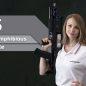 Rosoboronexport Unveils ADS 5.45 mm Amphibious Assault Rifle