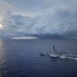 Royal Australian Navy Frigate HMAS Arunta’s Crew Trains Hard in Lead-up to Deployment