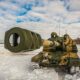 Russian Western Military District Gets Newest 2S33 Msta-SM2 Self-propelled Howitzer