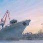 Sevmash Shipyard to Deliver Missile Cruiser Admiral Nakhimov to Russian Navy After Upgrade