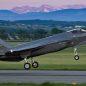 Swiss Government Requests $7.6 Billion to buy Buy F-35 and Patriot Missiles