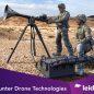 US Air Force Awards Leidos $27 Milllion to Build Counter Unmanned Aerial System (cUAS)