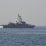 US Navy Retires Patrol Boat USS Firebolt (PC 10) at Naval Support Activity Bahrain