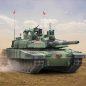 Doosan Infracore DV27K Engine to Power Turkey’s Altay Main Battle Tank Arrives from South Korea
