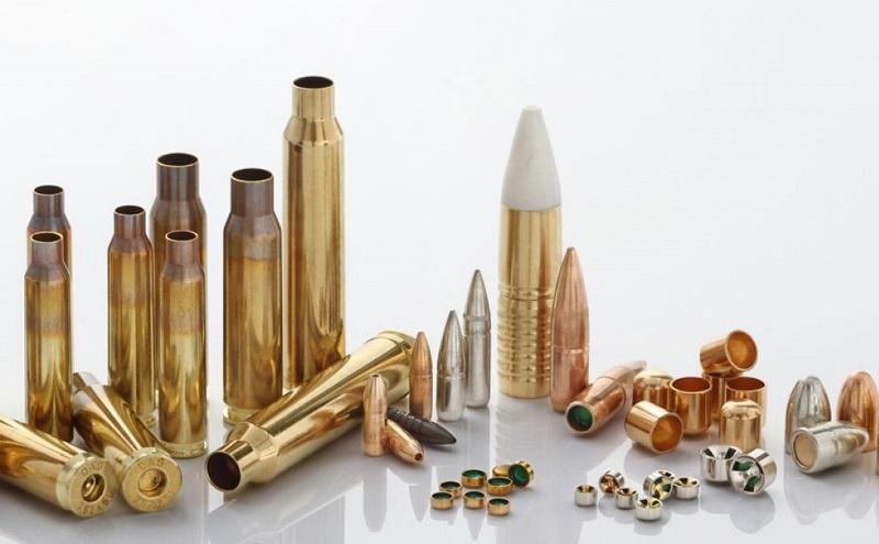 RUAG Ammotec produces all the components for its ammunition, inclusive of intermediate products. 