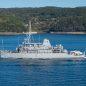 US NAVSUP FLC Puget Sound Awards Mine Countermeasures Ship Support Contract