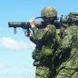 Canada to Supply 4500 M72 and 100 Carl-Gustaf Anti-tank Weapons to Ukraine