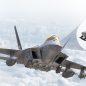 South Korea to Conduct Domestic Performance Test for KF-21 Fighter AESA Radar