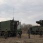 Ukrainian Army Captured Russian Krasukha 4 Ground-based Electronic Warfare System