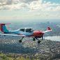 Australian Air Force Cadets Welcomes Four New Diamond DA40 NG Aircrafts