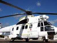 Ex?Change Parts Buys Surplus Airbus H225 Super Puma Helicopter Stock Inventory