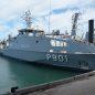 Austal Australia Delivers 14th Guardian-class Patrol Boat to Federated States of Micronesia
