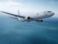 Boeing Begins Build on Royal New Zealand Air Force’s First P-8A Maritime Patrol Aircraft