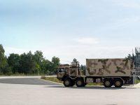 Diehl Defence to Complement Iris-T SLM by Passive-Radar Capabilities from Hensoldt