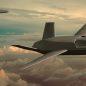 General Atomics Aeronautical Systems, Inc Introduces Its Newest UAS Platform Gambit