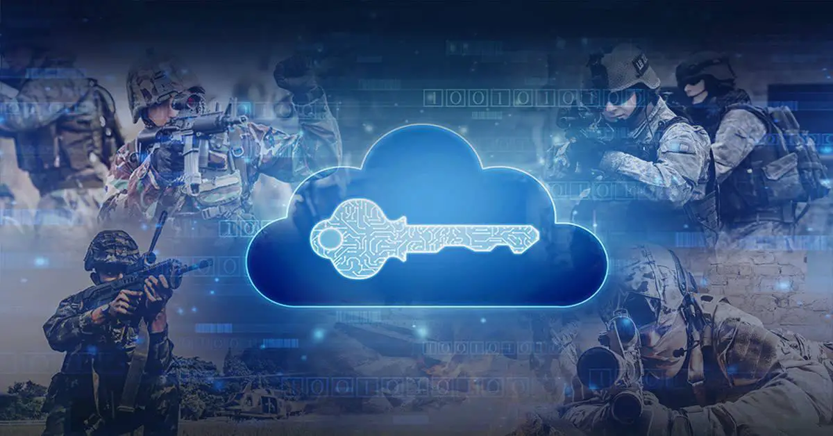 General Dynamics Awarded $229 Million to Build Next Generation Cryptographic Key Loader