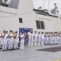 Indian Navy and Sri Lanka Navy to Conduct the Bilateral Maritime Exercise SLINEX