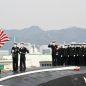 Japan Maritime Self-Defense Force Commissions First Taigei-class Attack Submarine