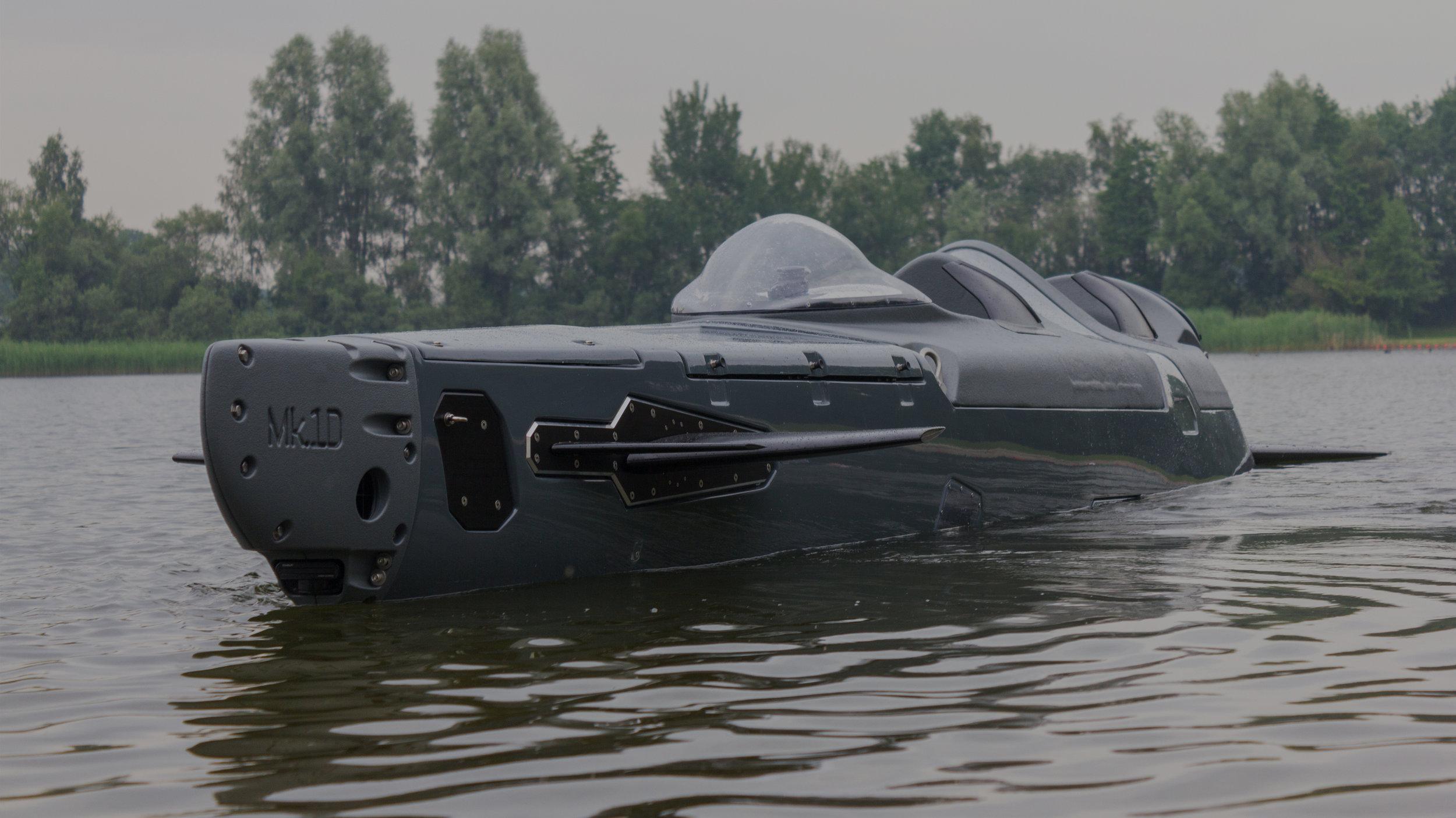JFD and Blue Tide Marine Offering Enhanced Maritime Capability Into US Market