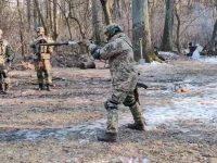 Ukrainian Forces Takes Delivery of Polish RPG-76 Komar Rocket-propelled Grenade