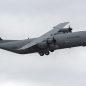 Lockheed Martin Delivers 500th C-130J-30 Super Hercules Military Airlifter