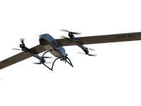 Brazilian Army Receiving Nauru 1000C Unmanned Aerial Vehicles for ISTAR Missions
