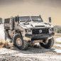 Paramount Group Mbombe 4 Infantry Combat Vehicle Secures Orders from 5 Countries