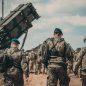 US Army MIM-104 Patriot Surface-to-air Missile Batteries Moving to Poland