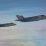 Royal Air Force F-35 Lightning II Jets Forward Deploy for NATO's Enhanced Air Policing Mission