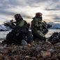 Royal Marines Carry Out Fjord Recce Mission as Arctic Exercises Take Shape