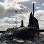 Northrop Grumman Supports Royal Navy Astute Class Submarine Platform Management System