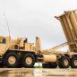 US Army Moves Terminal High Altitude Area Defense (THAAD) from Guam to Rota
