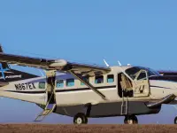 Cessna Grand Caravan EX Aircraft