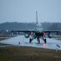 US Air Force 480th Expeditionary Fighter Squadron Bolsters NATO’s Eastern Flank