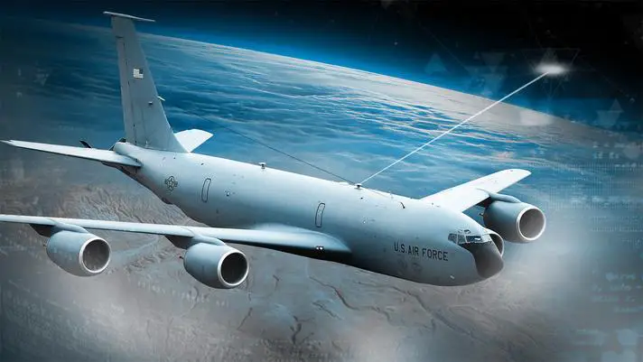 US Air Force Selects BAE Systems’ for Its Airborne High Frequency Radio Modernization Program