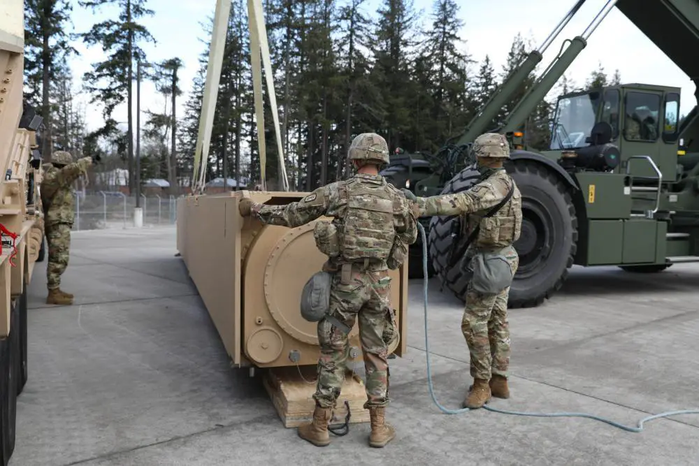 US Army 17th Field Artillery Brigade Continues to Progress First Long-Range Hypersonic Systems