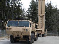 US Army 17th Field Artillery Brigade Continues to Progress First Long-Range Hypersonic Systems