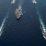 US Navy George HW Bush Carrier Strike Group (GHWBCSG) Completes Group Sail